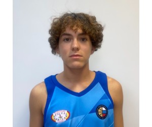 Kamil Valiev basketball player