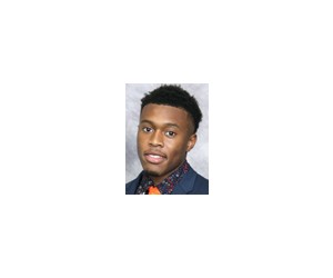 Kamil Williams basketball player - PG/SG