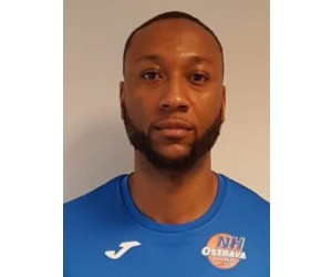 Kammeon Holsey basketball player photo 2