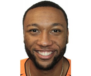 Kammeon Holsey basketball player photo 3