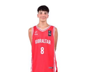 Kamran Alvin Sassani basketball player