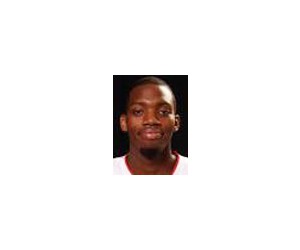 Kamren Belin basketball player