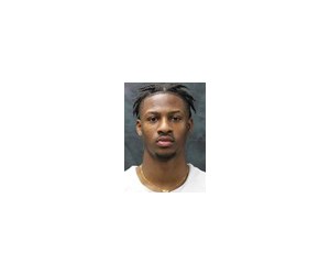 Kam'ron Cunningham basketball player - F