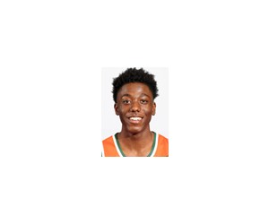 Kamron Reaves basketball player - G
