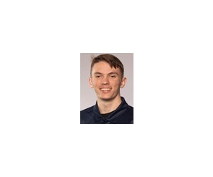 Kane Milling basketball player - SG