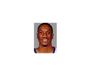 Kaniel Dickens basketball player - F
