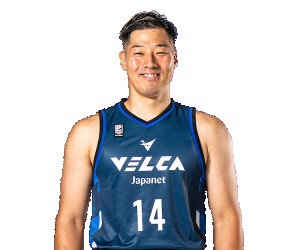 Kanji Takahira basketball player - G
