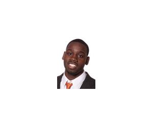 Kannon Burrage basketball player - G