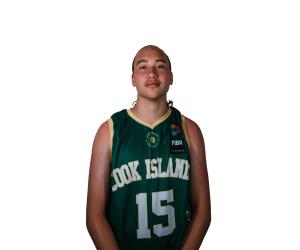 Kanoa Esler basketball player