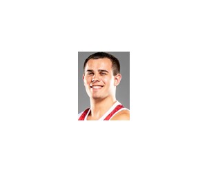 Kanon Koster basketball player - F