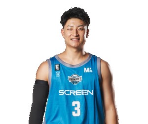 Kanta Mizuno basketball player - G