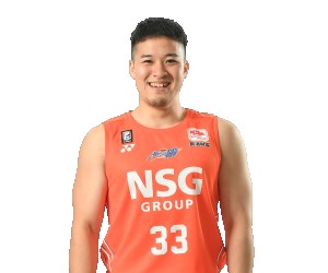 Kanta Sasai basketball player - SG