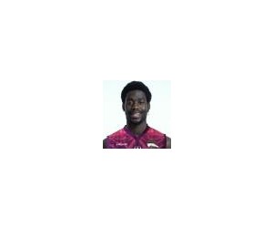 Kanu Gudza basketball player - G