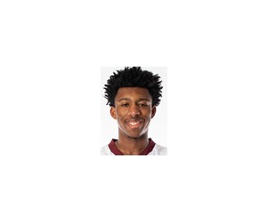Kanye Jones basketball player - G