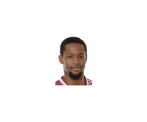 Karamoko Cisse basketball player - PF