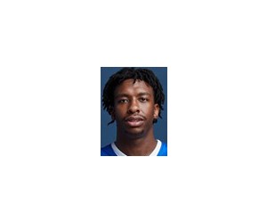 Kareem Brewton Jr. basketball player - PG