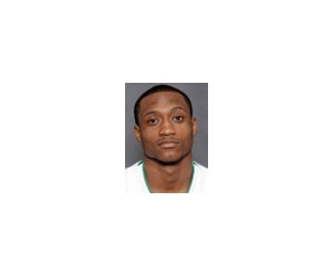 Kareem Canty basketball player - PG