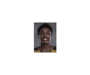 Kareem Clark basketball player - G