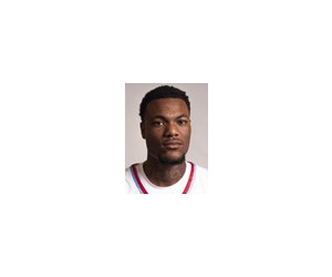 Kareem Ewell basketball player - SF