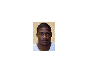 Kareem Jamar basketball player - SF