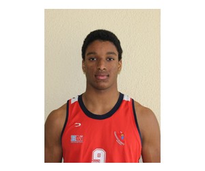 Kareem Queeley basketball player - G