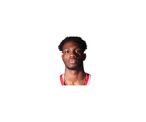 Kareem Reid basketball player - PF/C