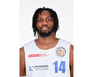 Kareem Reid basketball player photo 2