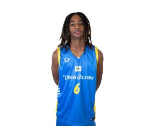 Kareem Turnquest basketball player