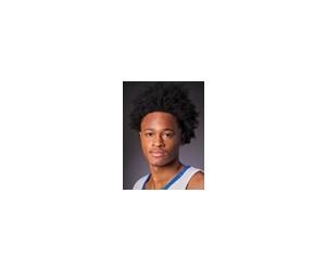 Kareem Watkins basketball player - G