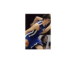 Karel Ausprunk basketball player photo 1