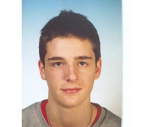 Karel Podhorsky basketball player