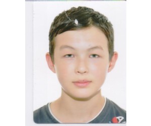 Karel Vlasak basketball player - SF