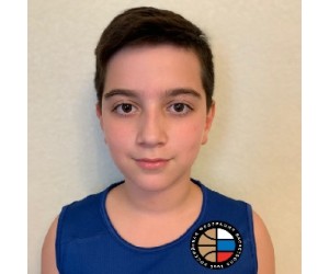 Karen Dallakyan basketball player