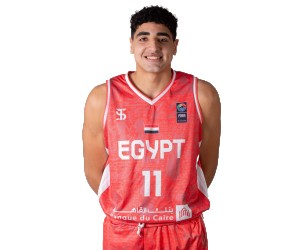 Karim Elgizawy basketball player photo 2
