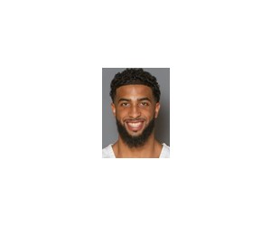 Karim Ezzeddine basketball player - PF