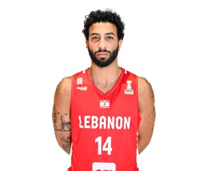 Karim Ezzeddine basketball player photo 2