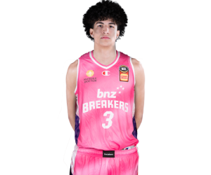 Karim Lopez Mondaca basketball player photo 1