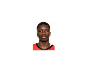 Karim Mane basketball player - PG