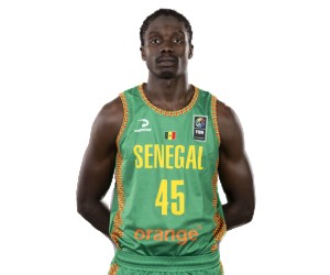 Karim Mane basketball player photo 4