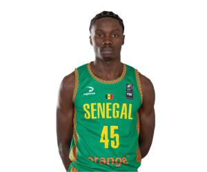 Karim Mane basketball player photo 5