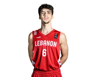 Karim Oueidat basketball player photo