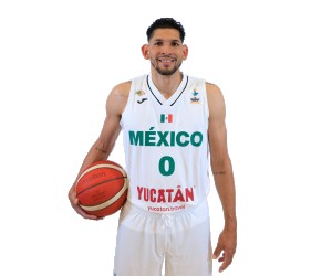 Karim Rodriguez basketball player - G