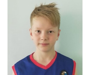 Karim Safiullin basketball player photo 1