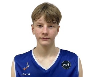 Karim Safiullin basketball player - G