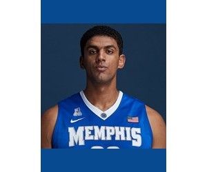 Karim Sameh Azab basketball player photo 1