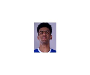 Karim Sameh Azab basketball player - C
