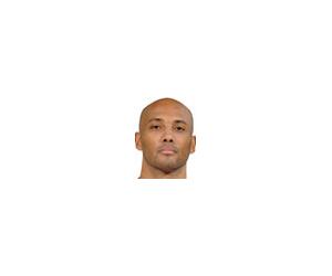 Karim Souchu basketball player - SF