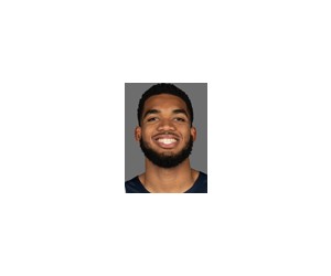 Karl-Anthony Towns basketball player photo 2