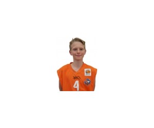 Karl Buchheister basketball player - PG