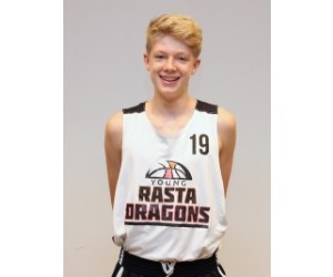 Karl Buhner basketball player - F